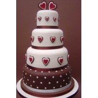 Wedding Special Cake